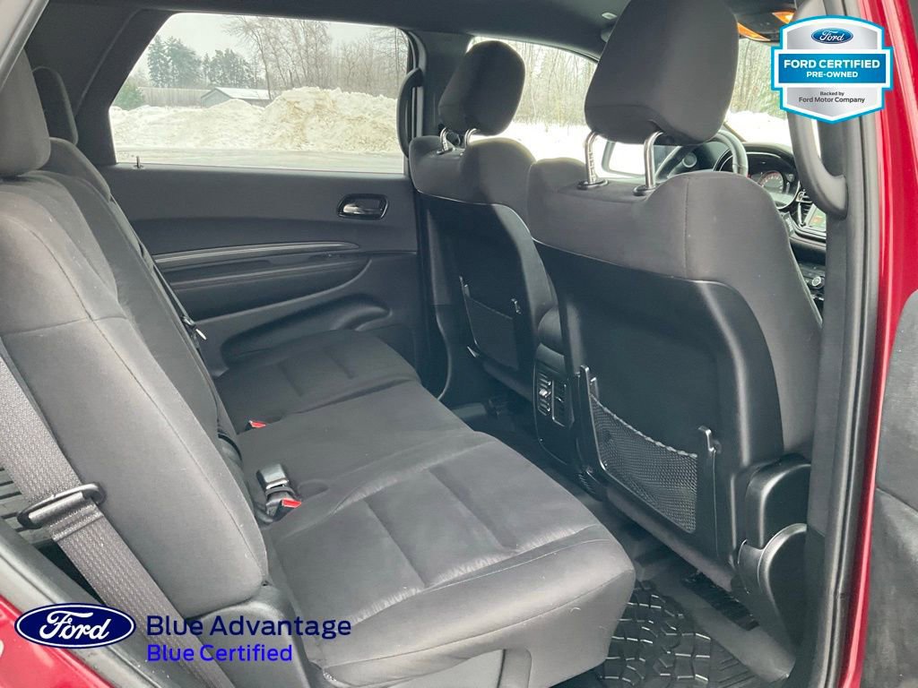 Used 2023 Dodge Durango GT image 31