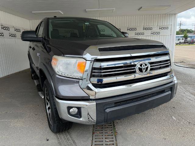 Used 2017 Toyota Tundra SR5 w/ SR5 Upgrade Package
