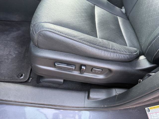 Used 2021 Honda Passport Elite image 32