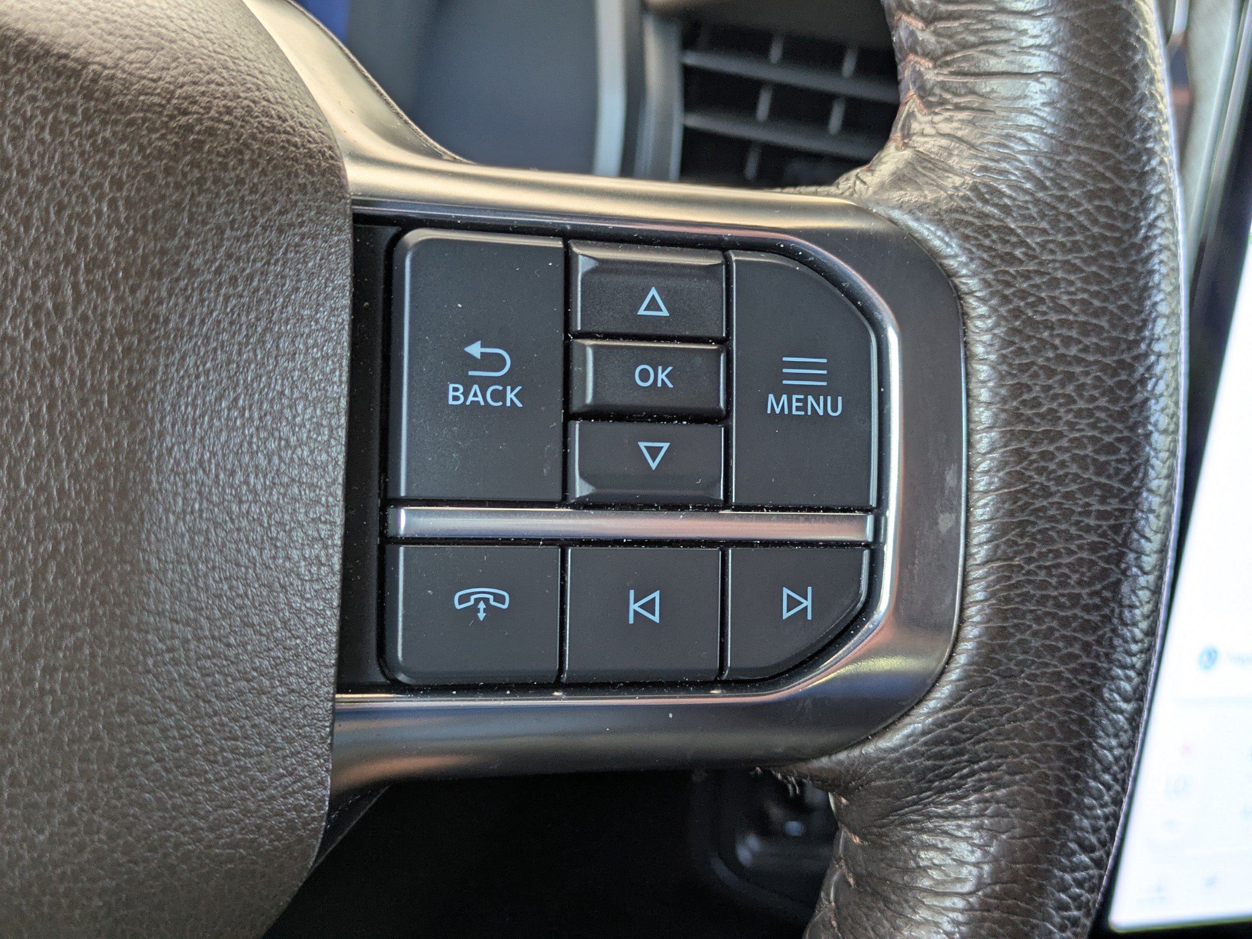 Certified 2023 Ford Expedition Max King Ranch AWD/4WD image 31