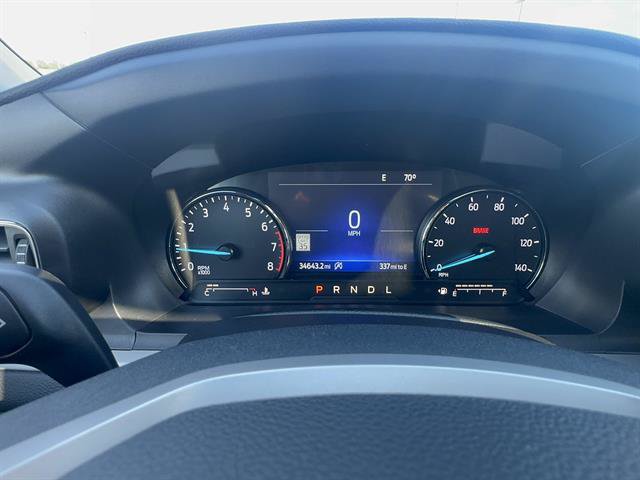 Certified 2023 Ford Explorer XLT w/ Equipment Group 202A AWD/4WD image 15