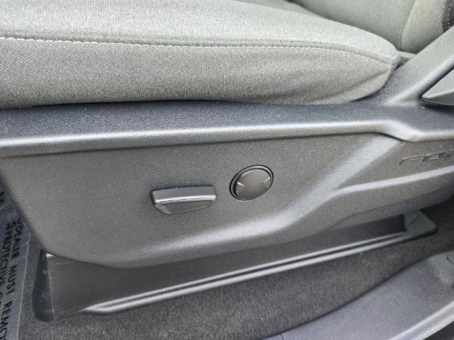 Certified 2025 Ford F250 XLT image 20