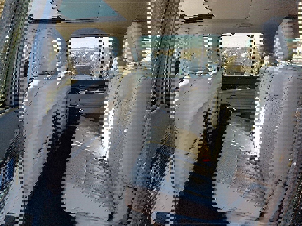 Used 2022 Jeep Wagoneer Series I w/ Convenience Group I image 11