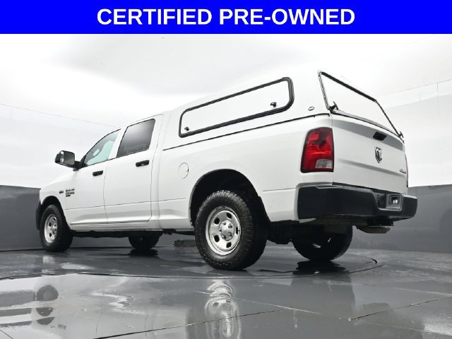 Used 2023 RAM 1500 Tradesman w/ Trailer Tow Group AWD/4WD image 21