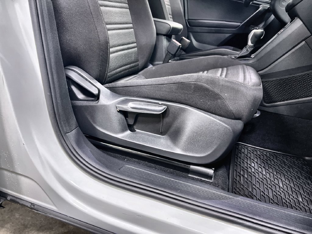 Used 2023 Volkswagen Tiguan S w/ Driver Assistance Package FWD image 30