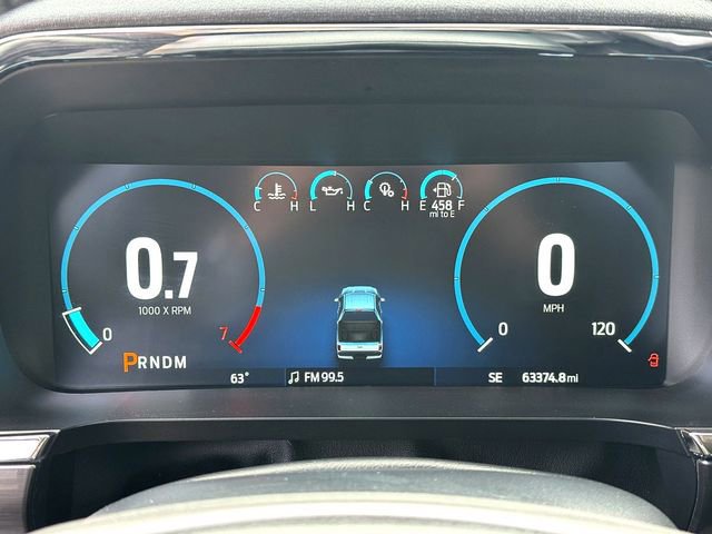 Certified 2022 Ford F150 Lariat image 15