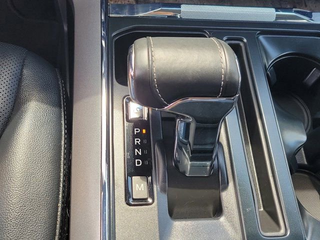 Certified 2023 Ford F150 Lariat image 24