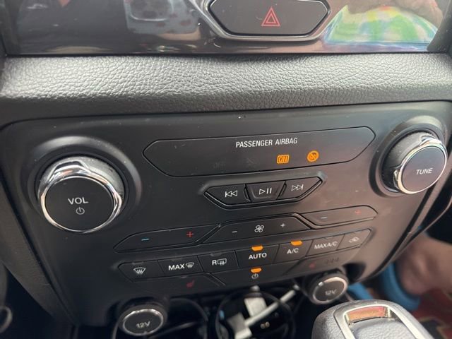 Certified 2019 Ford Ranger Lariat w/ Equipment Group 501A Mid AWD/4WD image 37