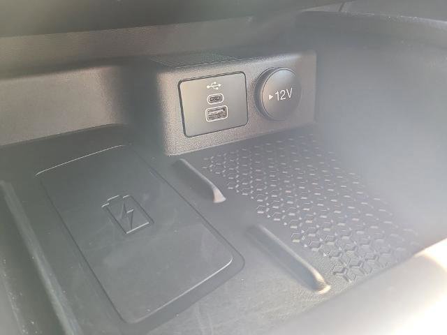 Certified 2024 Ford Bronco Sport Big Bend w/ Convenience Package AWD/4WD image 30