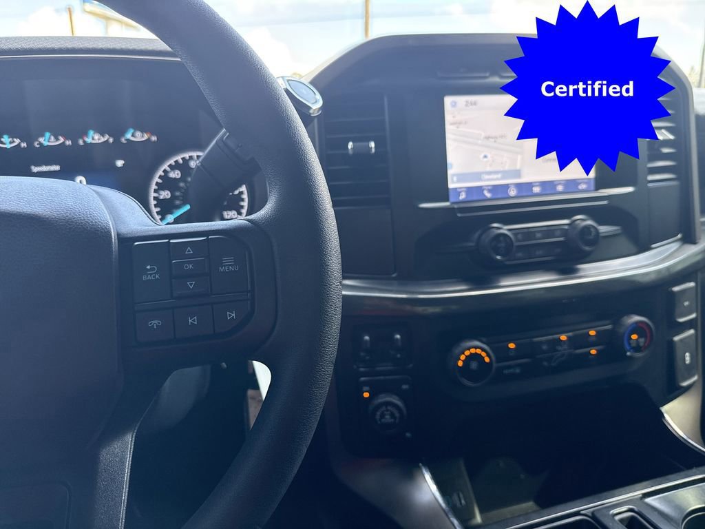 Certified 2023 Ford F150 XL w/ Rattler Package image 17