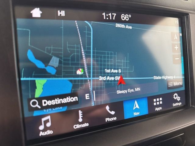 Certified 2019 Ford F150 Raptor w/ Equipment Group 802A Luxury image 29