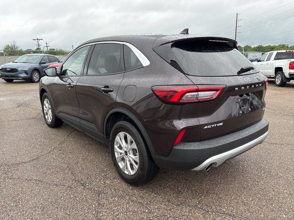 Certified 2023 Ford Escape Active w/ Tech Pack #1 AWD/4WD image 5