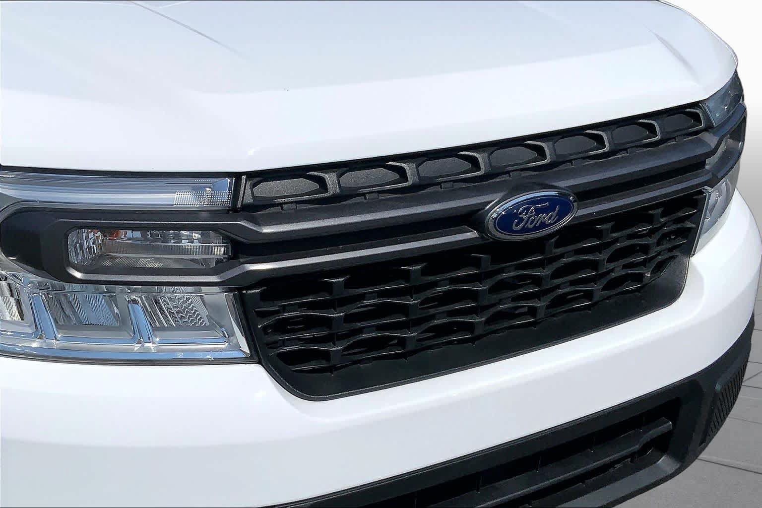 Certified 2024 Ford Maverick XLT FWD image 29