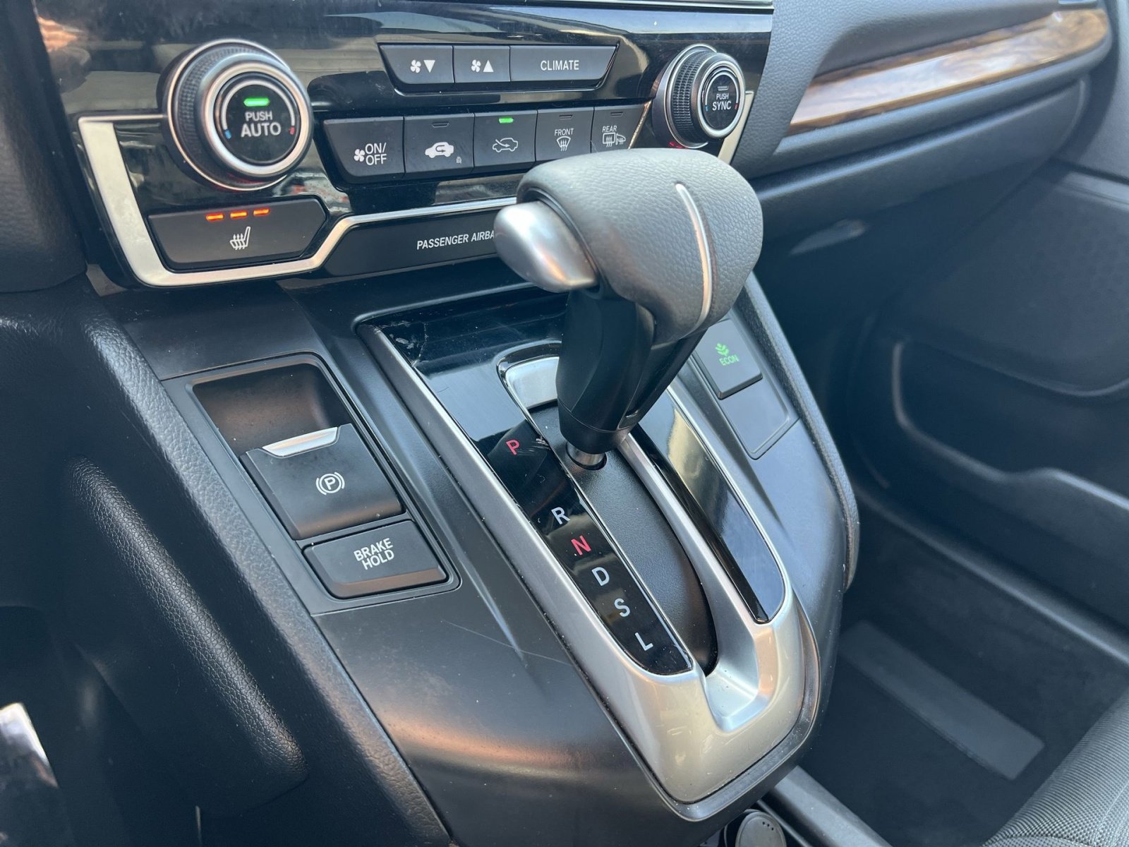 Used 2019 Honda CR-V EX image 21