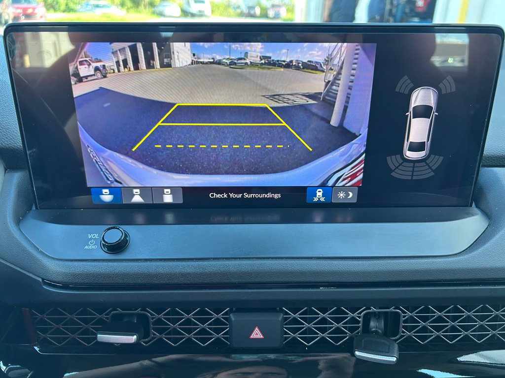 Used 2024 Honda Accord Touring image 21