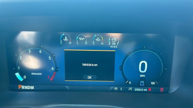 Certified 2024 Ford F150 XL image 18