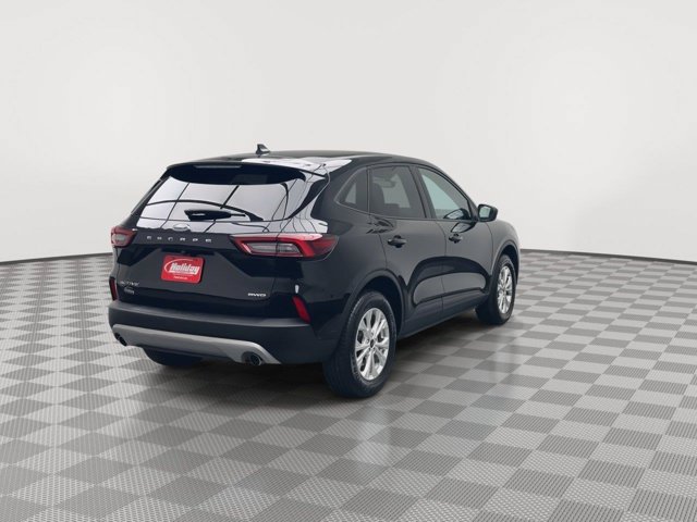 Certified 2025 Ford Escape Active AWD/4WD image 33