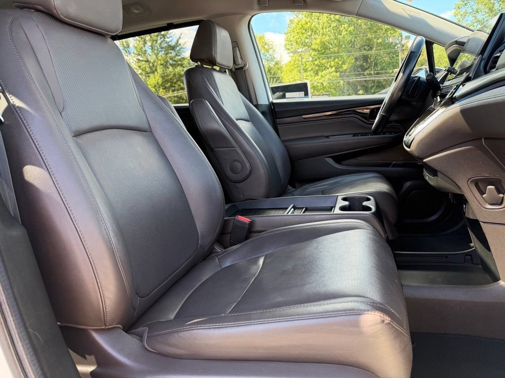 Used 2019 Honda Odyssey Elite image 17