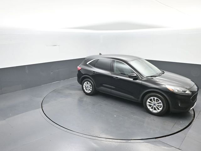 Certified 2020 Ford Escape SE AWD/4WD image 25