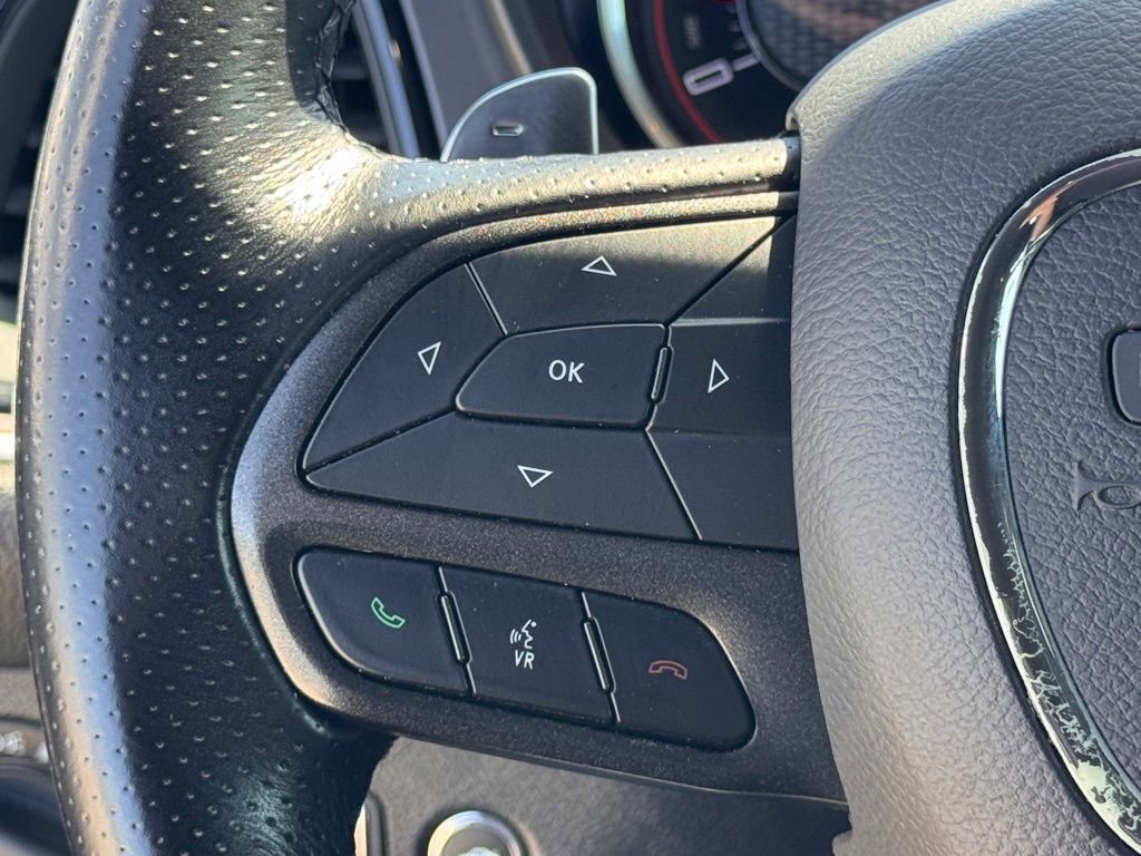 Used 2022 Dodge Challenger GT AWD/4WD image 22