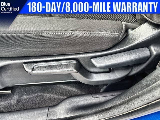 Used 2020 Honda HR-V EX image 21