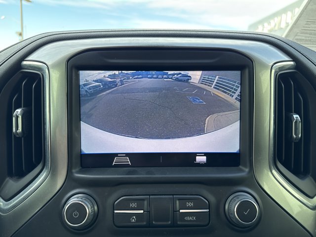 Used 2021 Chevrolet Silverado 1500 RST w/ Z71 Off-Road Package AWD/4WD image 18