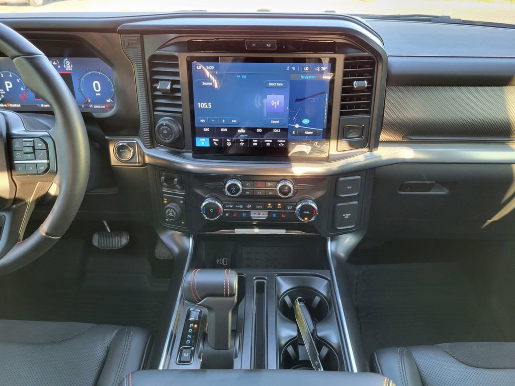 Certified 2025 Ford F150 Raptor image 19