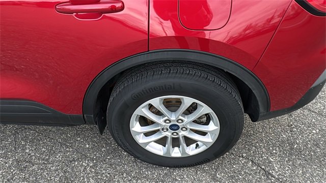 Certified 2022 Ford Escape SE w/ Convenience Package image 26