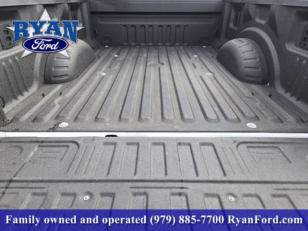 Certified 2026 Ford F250 Lariat w/ Lariat Premium Package AWD/4WD image 26