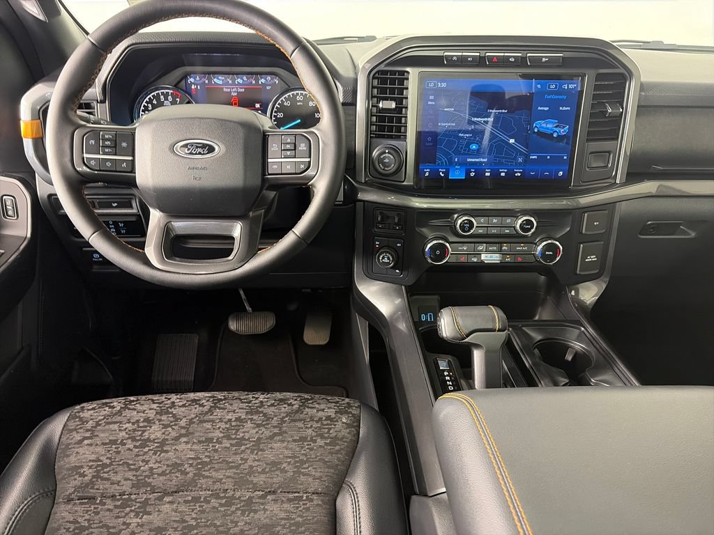Certified 2023 Ford F150 Tremor AWD/4WD image 14