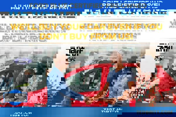 Certified 2025 Ford Bronco Badlands image 10