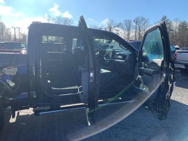 Certified 2023 Ford F150 XLT w/ Equipment Group 302A High image 12