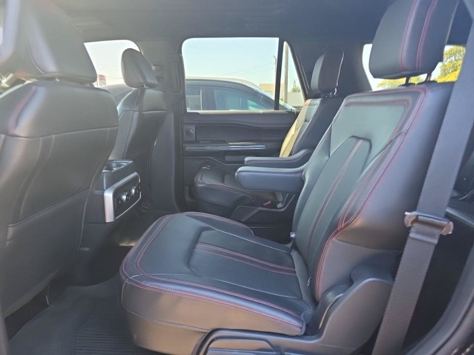 Certified 2023 Ford Expedition Limited AWD/4WD image 6