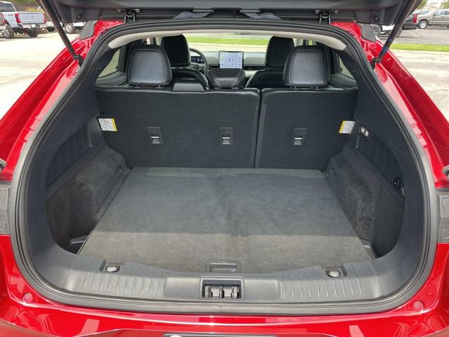 Certified 2023 Ford Mustang Mach-E Select RWD image 35