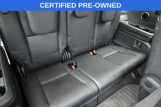 Used 2020 Subaru Ascent Limited w/ Technology Package AWD/4WD image 9