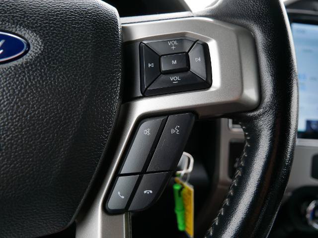 Certified 2022 Ford F350 Lariat w/ Lariat Value Package AWD/4WD image 26
