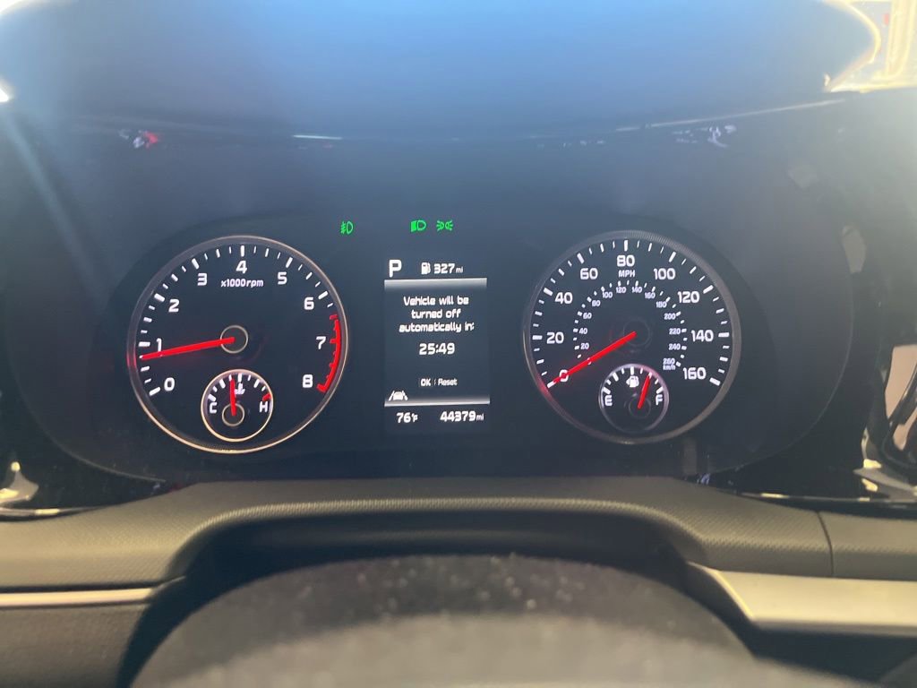 Used 2024 Kia K5 GT-Line FWD image 2