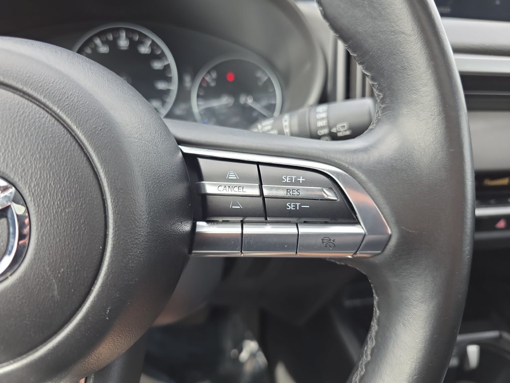 Used 2024 MAZDA CX-50 AWD 2.5 S image 16