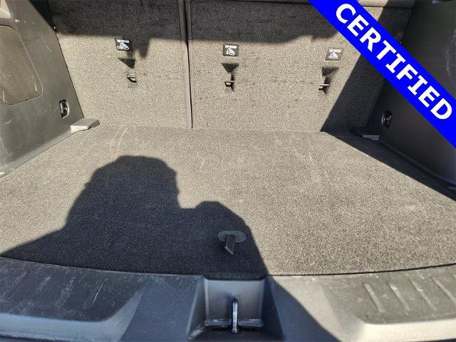 Used 2023 Chevrolet TrailBlazer ACTIV w/ Convenience Package image 32