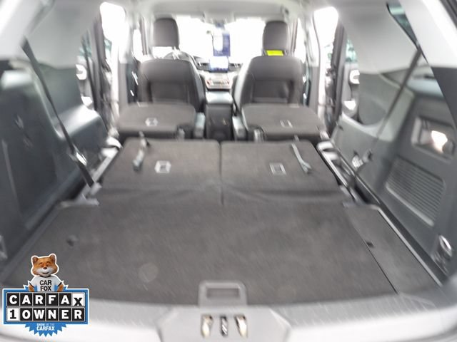 Certified 2023 Ford Explorer XLT w/ Equipment Group 202A RWD image 32