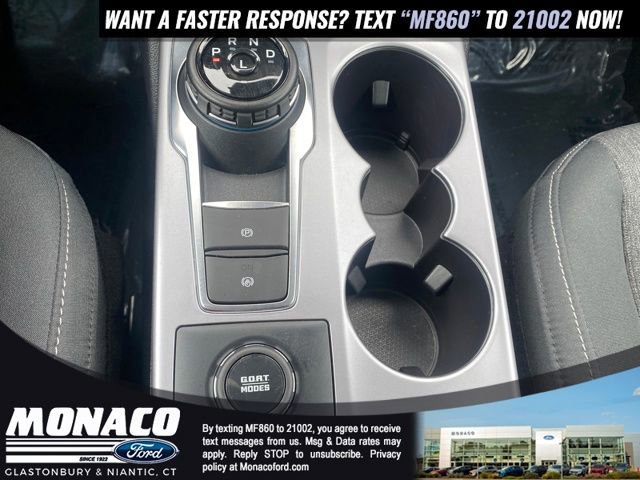 Certified 2024 Ford Bronco Sport Big Bend AWD/4WD image 22