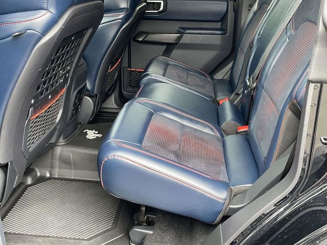 Certified 2023 Ford Bronco Raptor AWD/4WD image 5