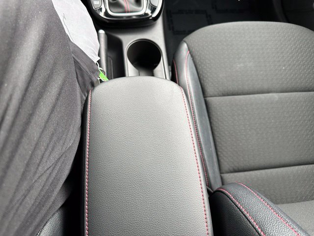 Used 2023 Kia Soul GT-Line FWD image 83