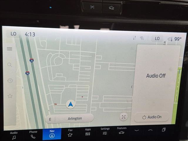 Certified 2025 Ford F150 Tremor AWD/4WD image 10