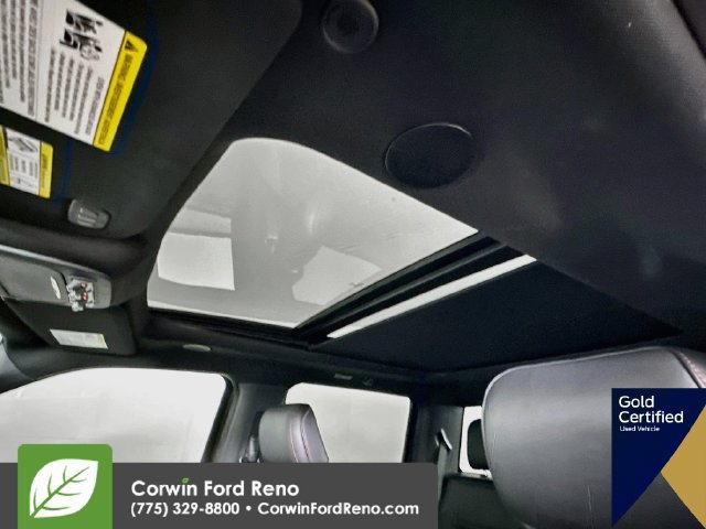Certified 2026 Ford F150 Raptor AWD/4WD image 25