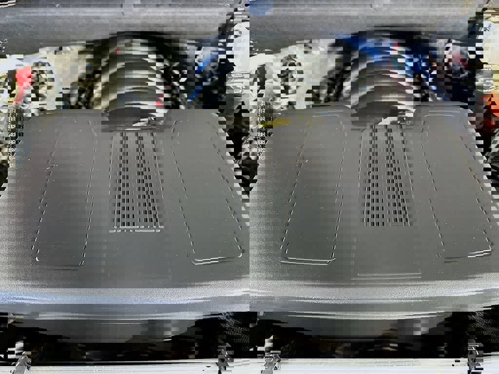 Used 2022 Chevrolet Silverado 1500 LT Trail Boss w/ Safety Package image 9