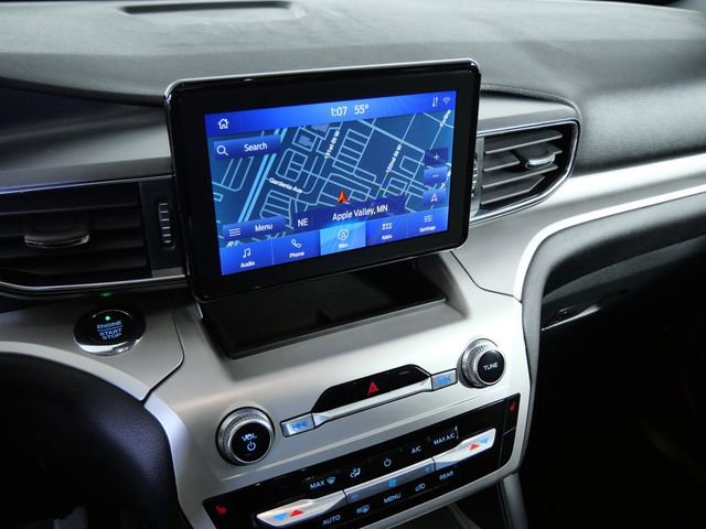 Certified 2021 Ford Explorer XLT w/ Equipment Group 202A image 18