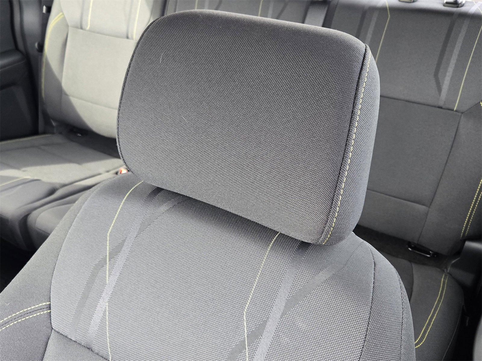 Certified 2024 Ford F150 STX image 23