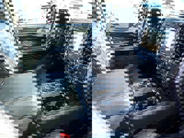 Certified 2019 Ford Expedition Platinum image 34