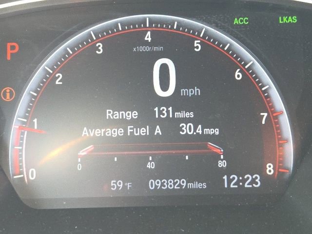Used 2021 Honda Civic Sport image 39